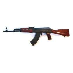 Romanian WASR-10 AK-47 Rifle w/ 1 30Rd magasine