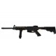Smith & Wesson M&P15 Sport Semiautomatic 5.56 mm Rifle