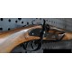 JW-2000 Coach Side by Side Shotgun 12 Ga 20" Barrel 3" Chamber Walnut Stained Hardwood Stock