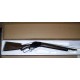 PW 87 Lever Action Shotgun 12GA 19" 5RD LEVER