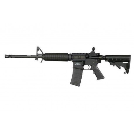 Smith & Wesson M&P15 Sport Semi automatic 5.56 mm "Basic"