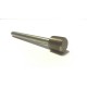 3" Thread alignment tool for 7.62x54R Mosin Nagant - M15X1 RH