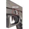 Extended Slide Lock For Glock Gen 1 to Gen 4 - MADE IN USA