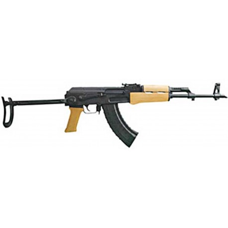 AK63D AK-47 7.62x39 Underfolder with Milled Receiver