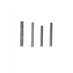 Deltac® GLOCK GEN4 PIN SET - Stainless Steel