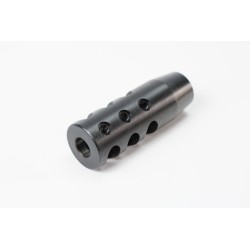 DELTAC® "Slingshot" muzzle brake for VEPR and PSL 7.62X54R
