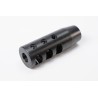 DELTAC "Slingshot" muzzle brake for Yugo SKS and VZ58 - M14X1RH