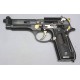 Titanium Coating Services for Firearms