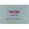 DELTAC® Silicone Gun And Reel Cloth