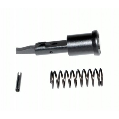 AR-15 Forward Assist with Spring