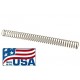 Carbine Action/Buffer Spring - Made in USA