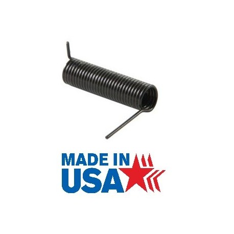 DELTAC® Ejection port cover spring Made in USA