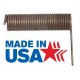DELTAC® Ejection port cover spring Made in USA