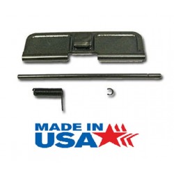 DELTAC® Ejection Port Cover kit for AR-15 - Made in USA