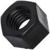 M3 x 0.5 Thread steel nut