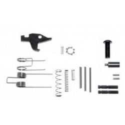 17pc AR-15 Lower Receiver Parts Kit