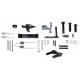 Deltac 28pc AR-15 Lower Parts Kit