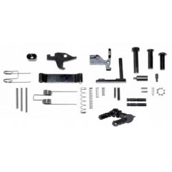 Deltac 28pc AR-15 Lower Parts Kit