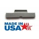 Glock® extended Slide Lock Lever For Gen1 to Gen4 - Made by Deltac