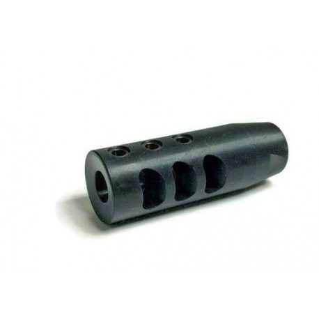 DELTAC® Stryker muzzle brake for Mosin Nagant
