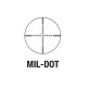 DELTAC® 3-12x32 Scout Scope Mildot LER-3-12x32MD