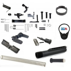 41 Pcs AR-15 Essentials