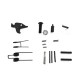 17pc AR-15 Lower Receiver Parts Kit