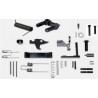 28pc AR-15 Lower Receiver Parts Kit