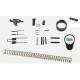 20pcs AR-15 Lower Receiver Parts Kit