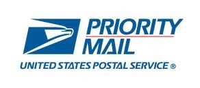 USPS Priority Mail